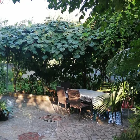 Big Dream 2 アパート *