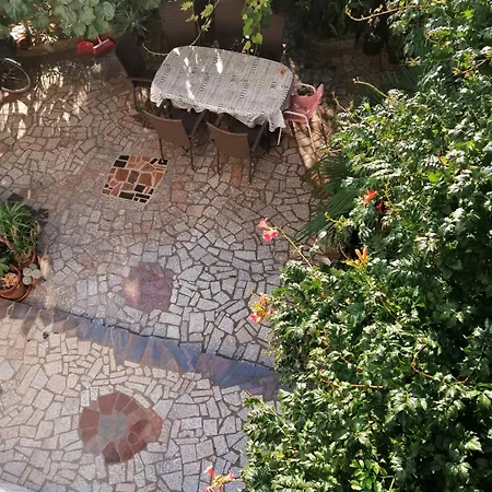 Big Dream 2 アパート *