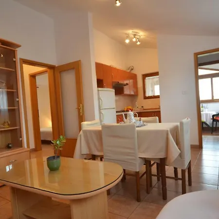 Big Dream 2 Apartment