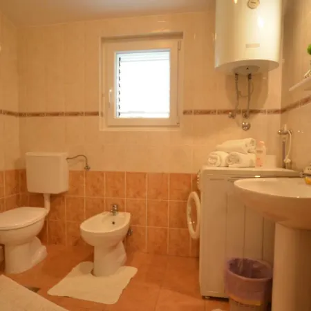 Big Dream 2 アパート *