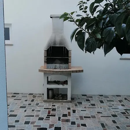 Big Dream 2 Apartment Rovinj