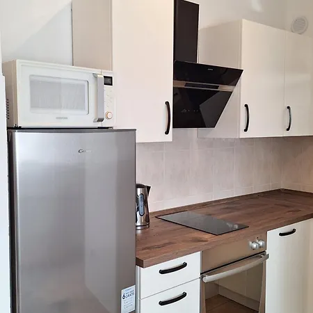 Big Dream 2 아파트 *