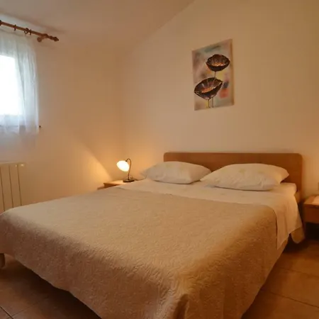 Apartment Big Dream 2 Rovinj