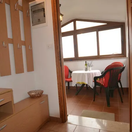 Big Dream 2 Apartment