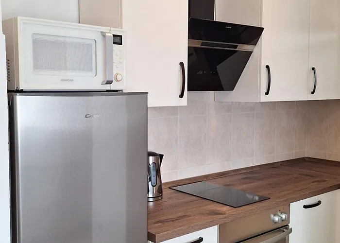 Big Dream 2 아파트 *