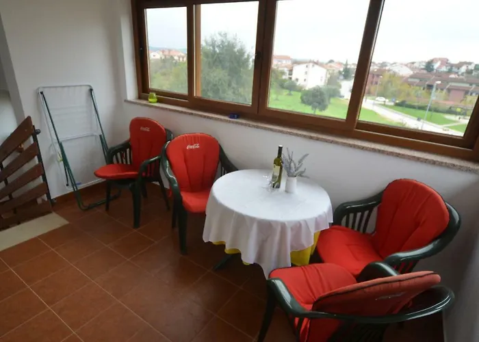 Big Dream 2 아파트 *