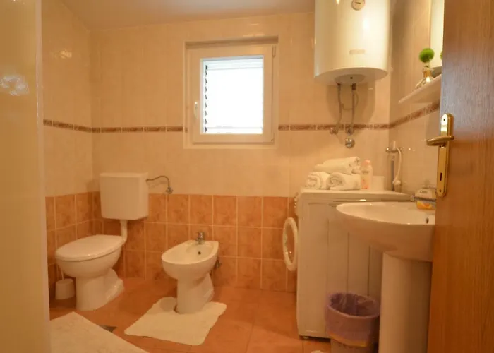 Big Dream 2 아파트 *